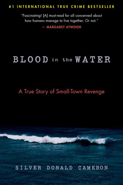 Blood in the Water