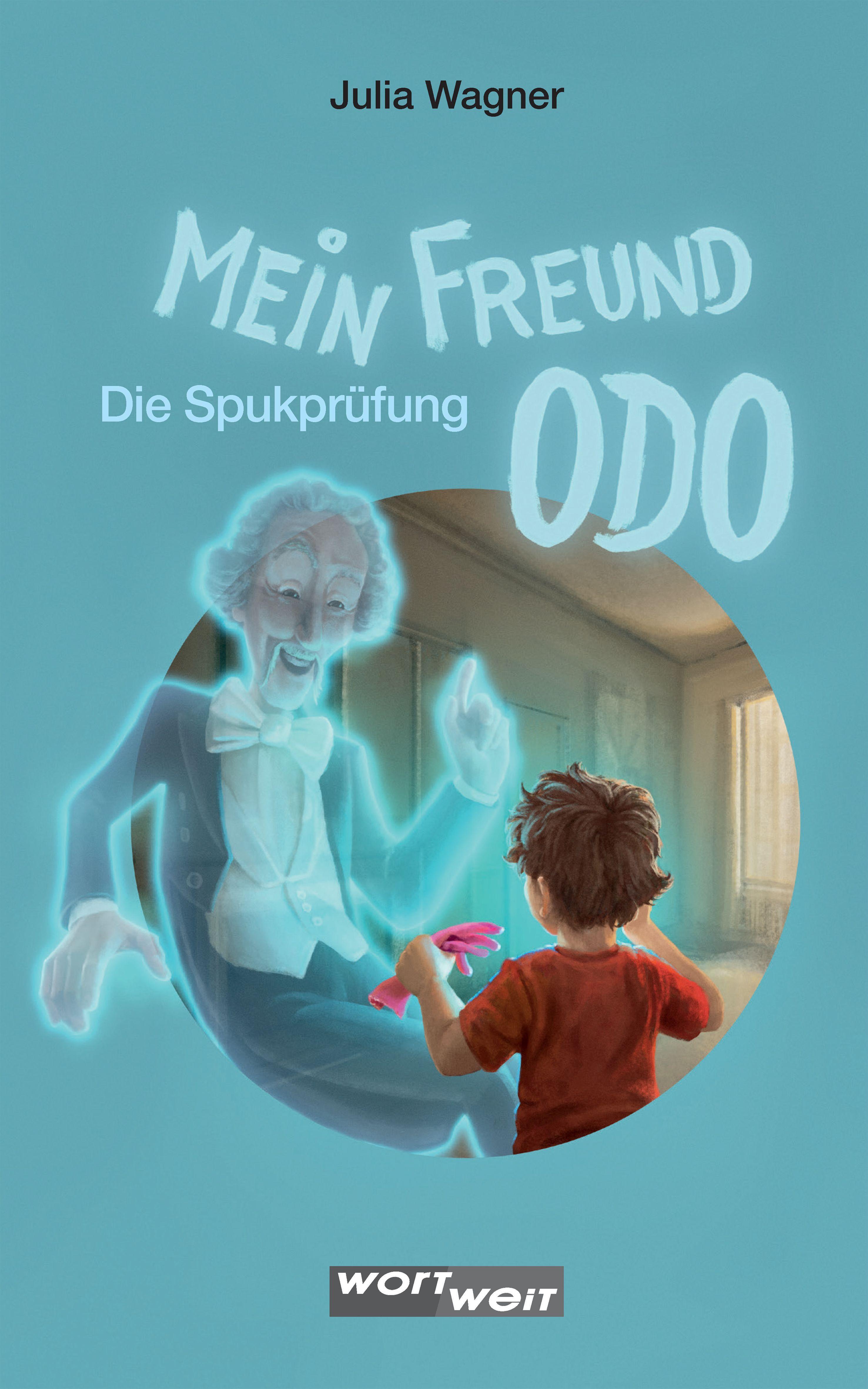 Mein Freund ODO