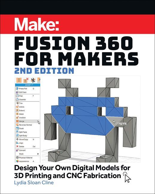 Fusion 360 for Makers