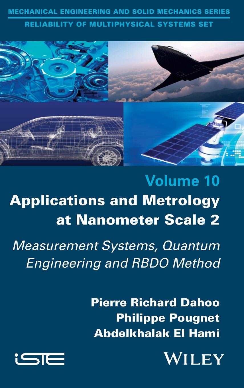 Applications and Metrology at Nanometer-Scale 2