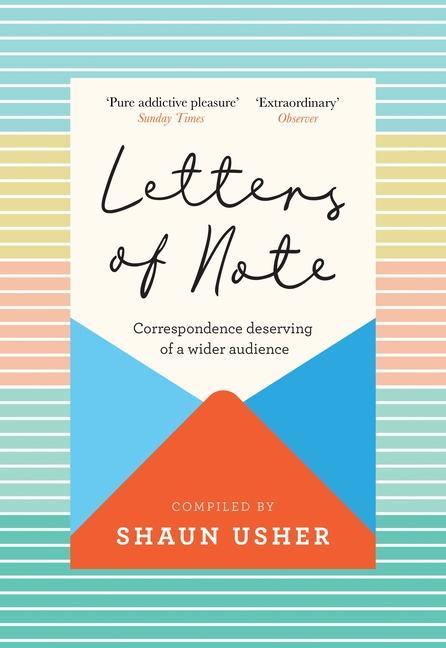 Letters of Note