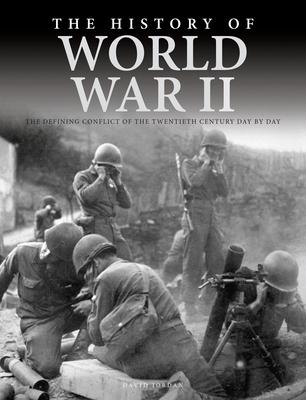 The History of World War II