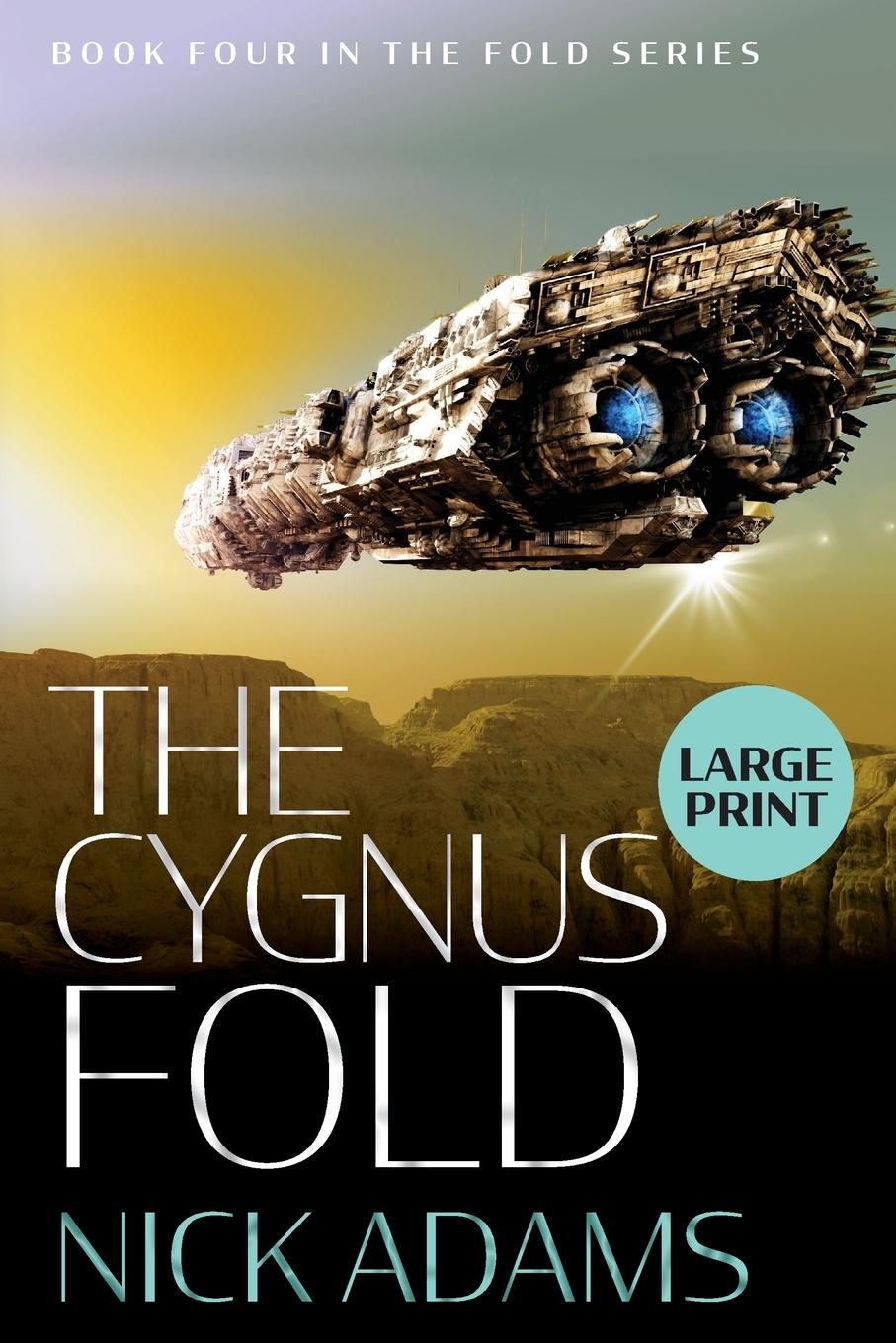 The Cygnus Fold