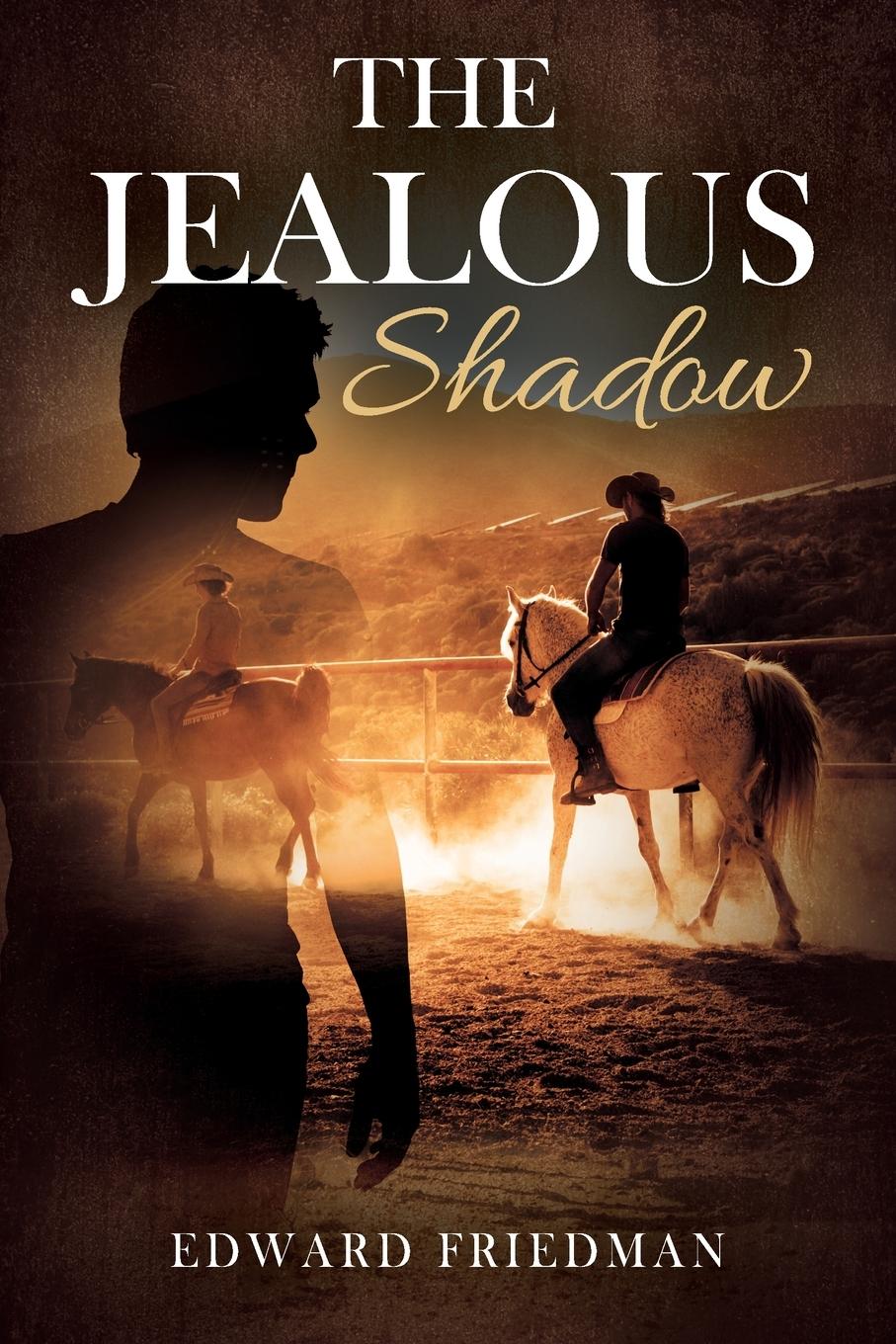 The Jealous Shadow