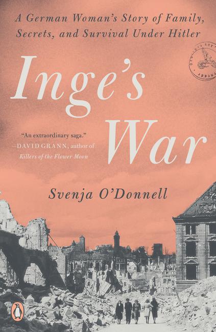 Inge's War