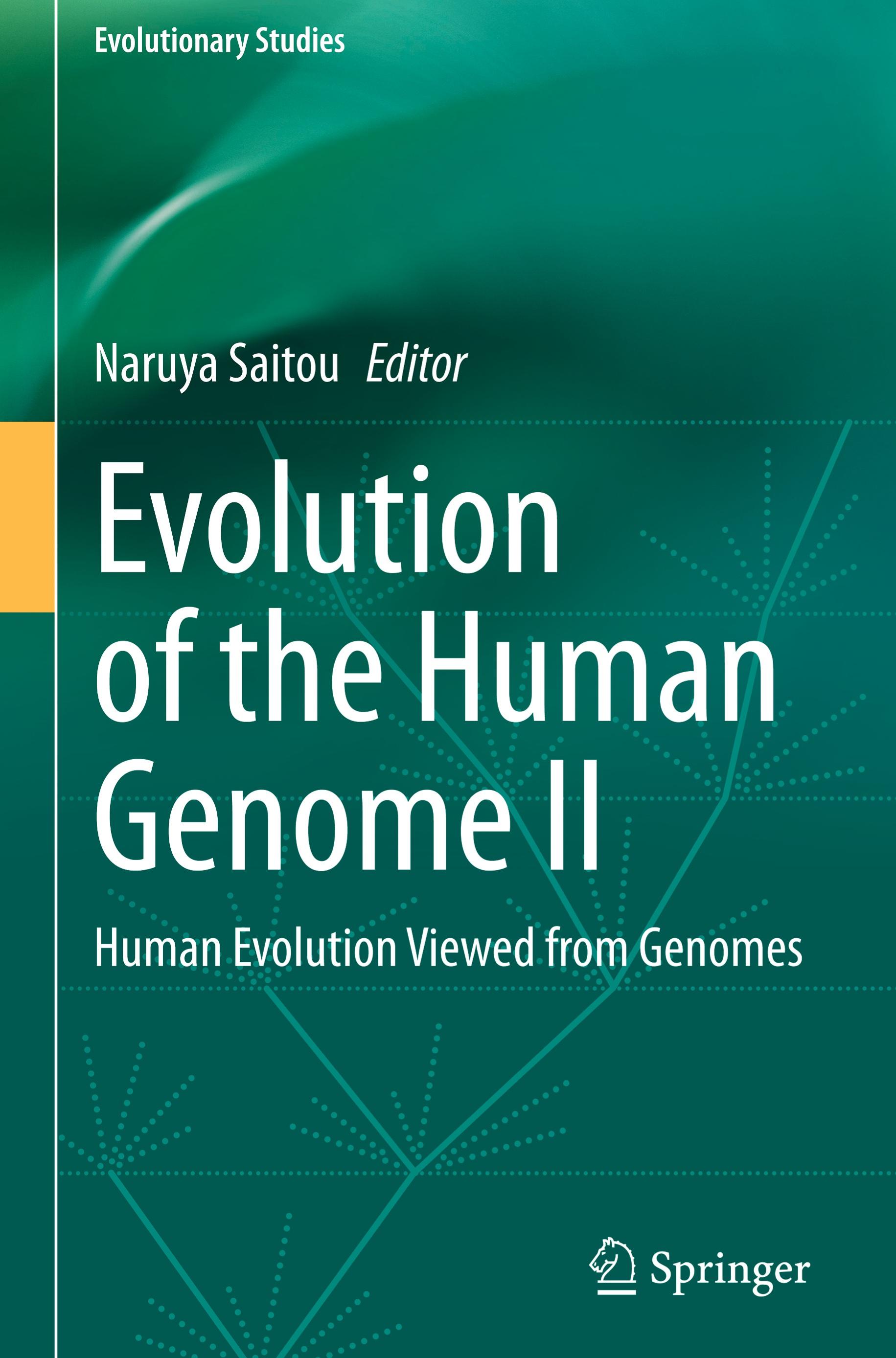 Evolution of the Human Genome II