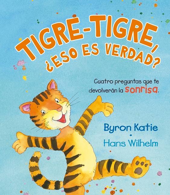 Tigre-Tigre, Eso Es Verdad?