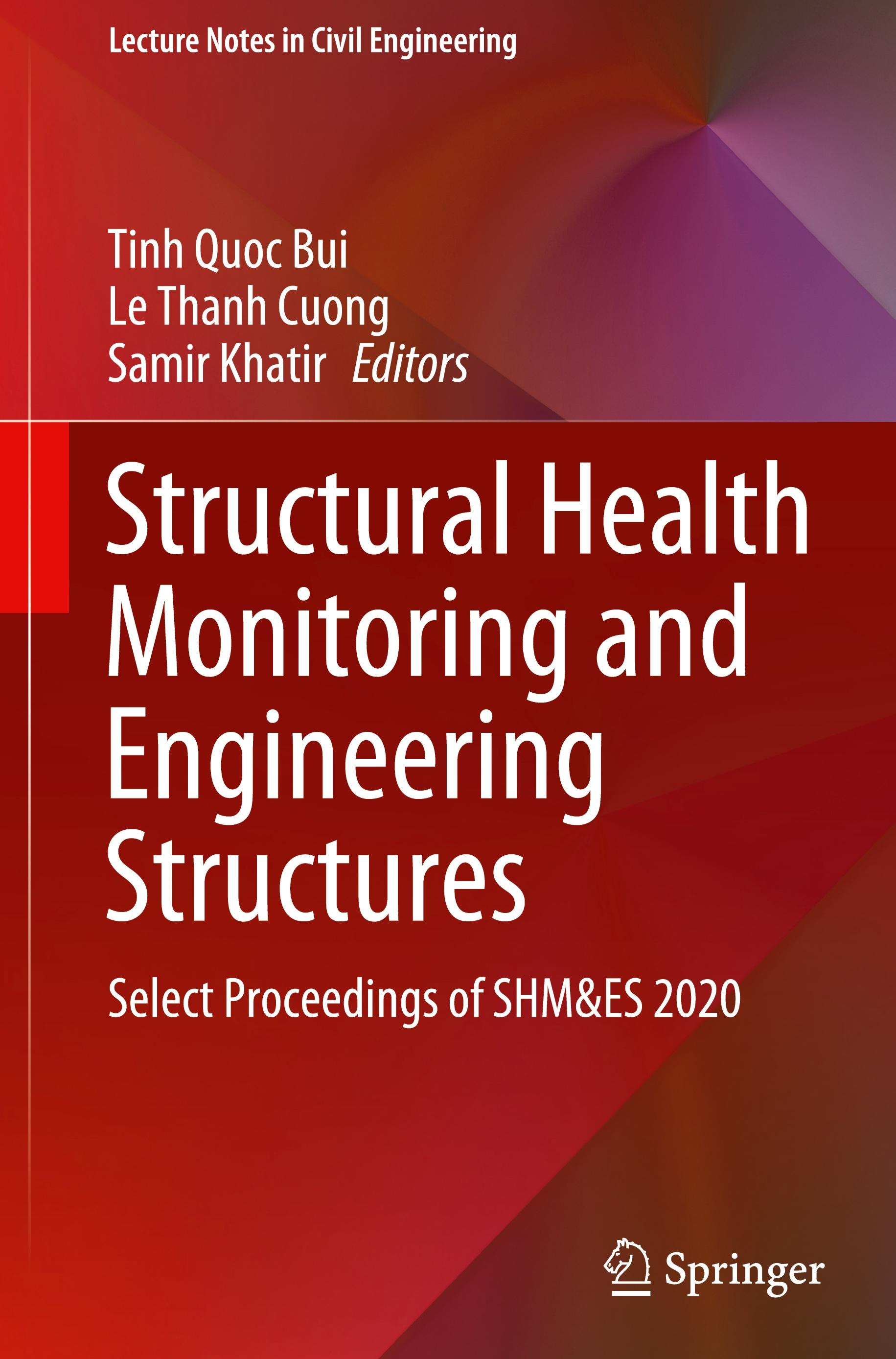 Structural Health Monitoring and Engineering Structures