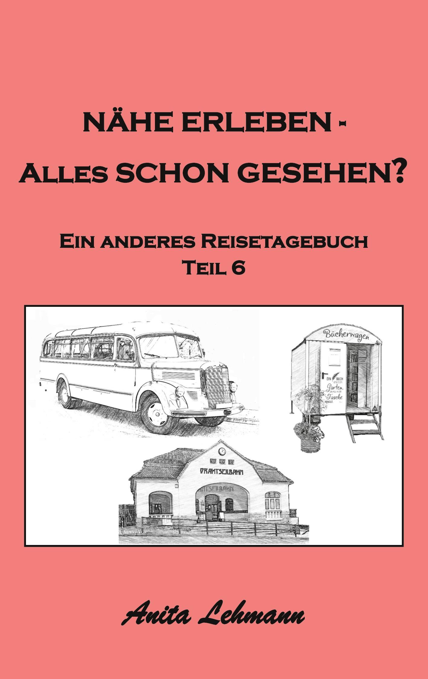 Nähe erleben - Alles schon gesehen?