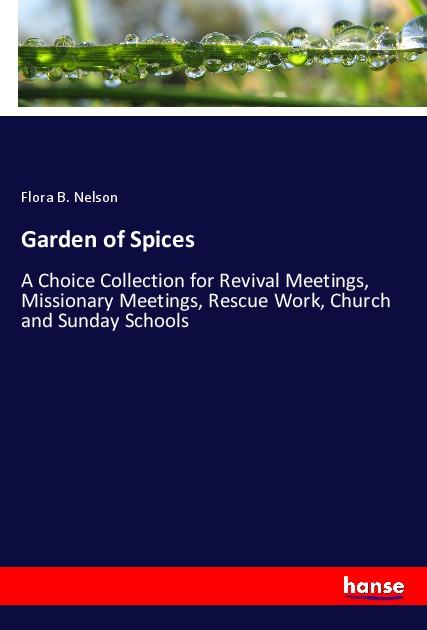 Garden of Spices