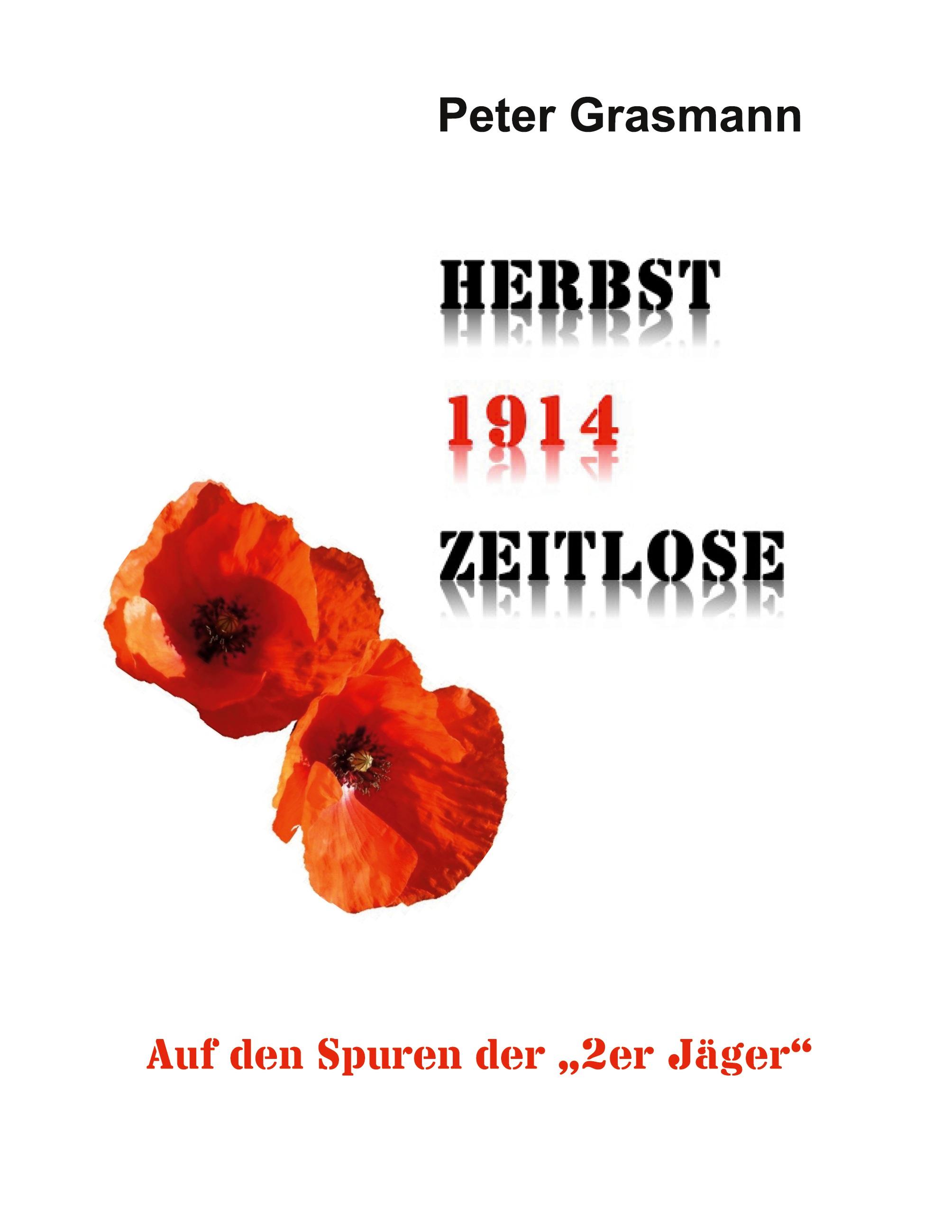 HERBST1914ZEITLOSE