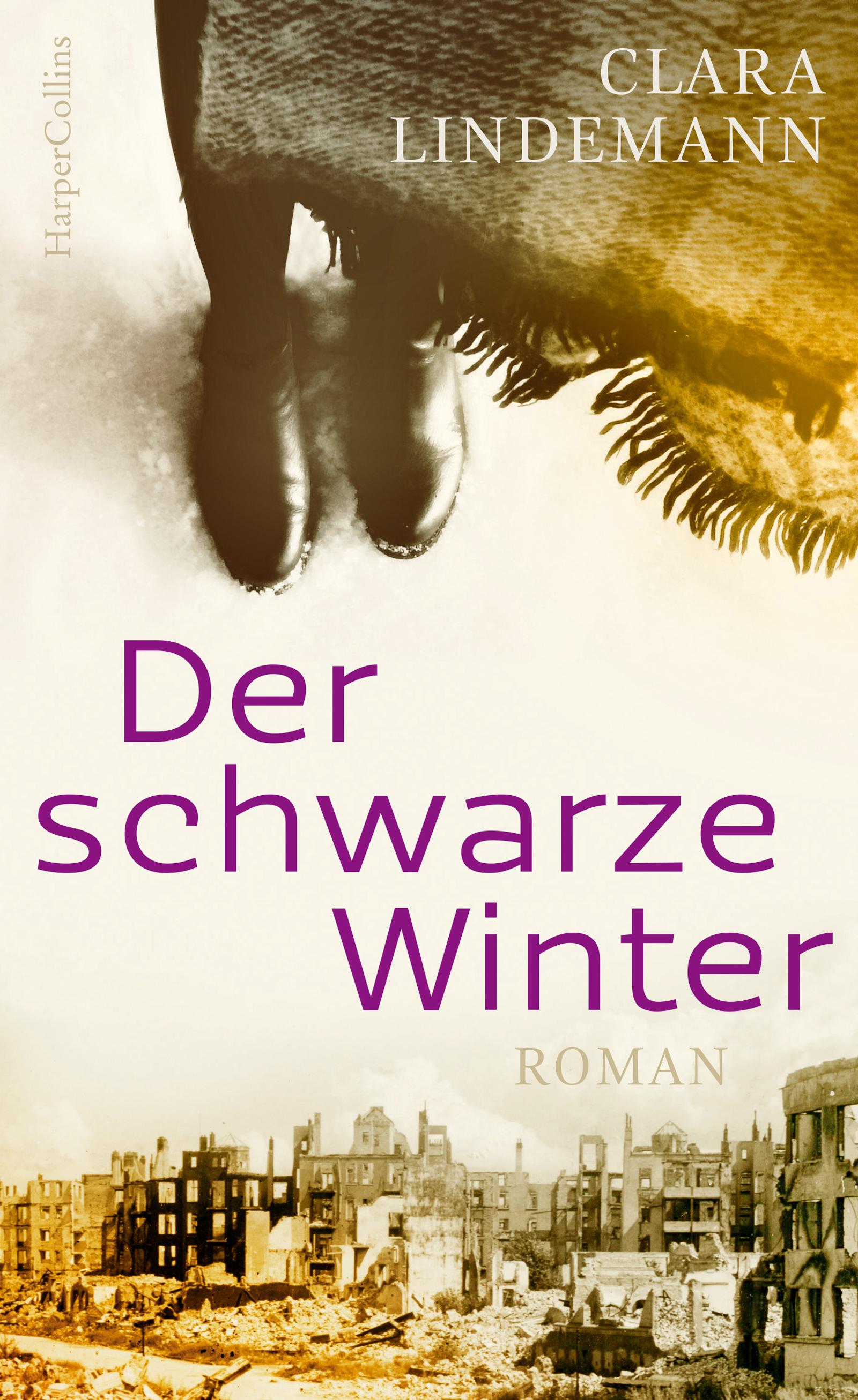 Der schwarze Winter