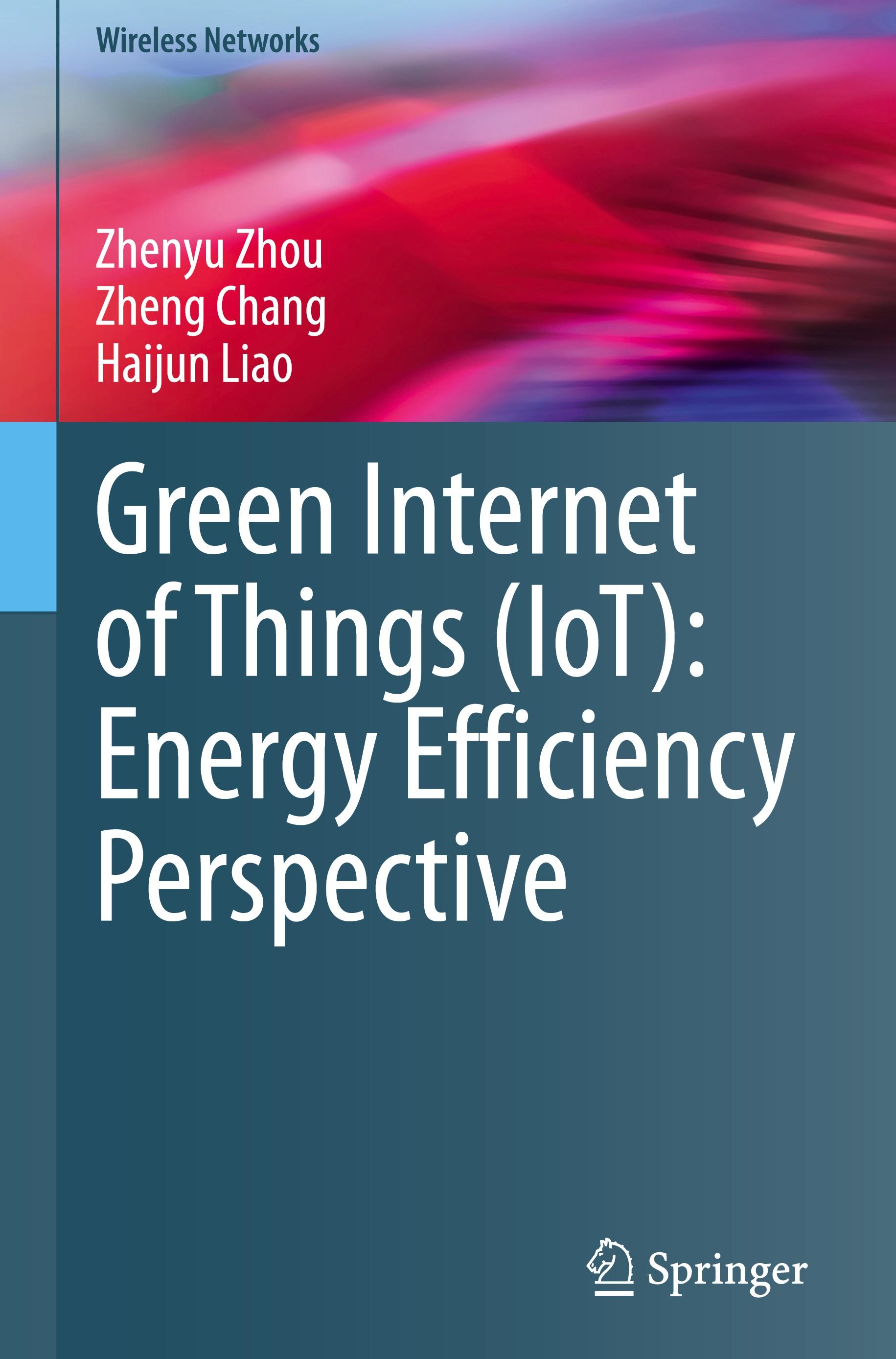 Green Internet of Things (IoT): Energy Efficiency Perspective