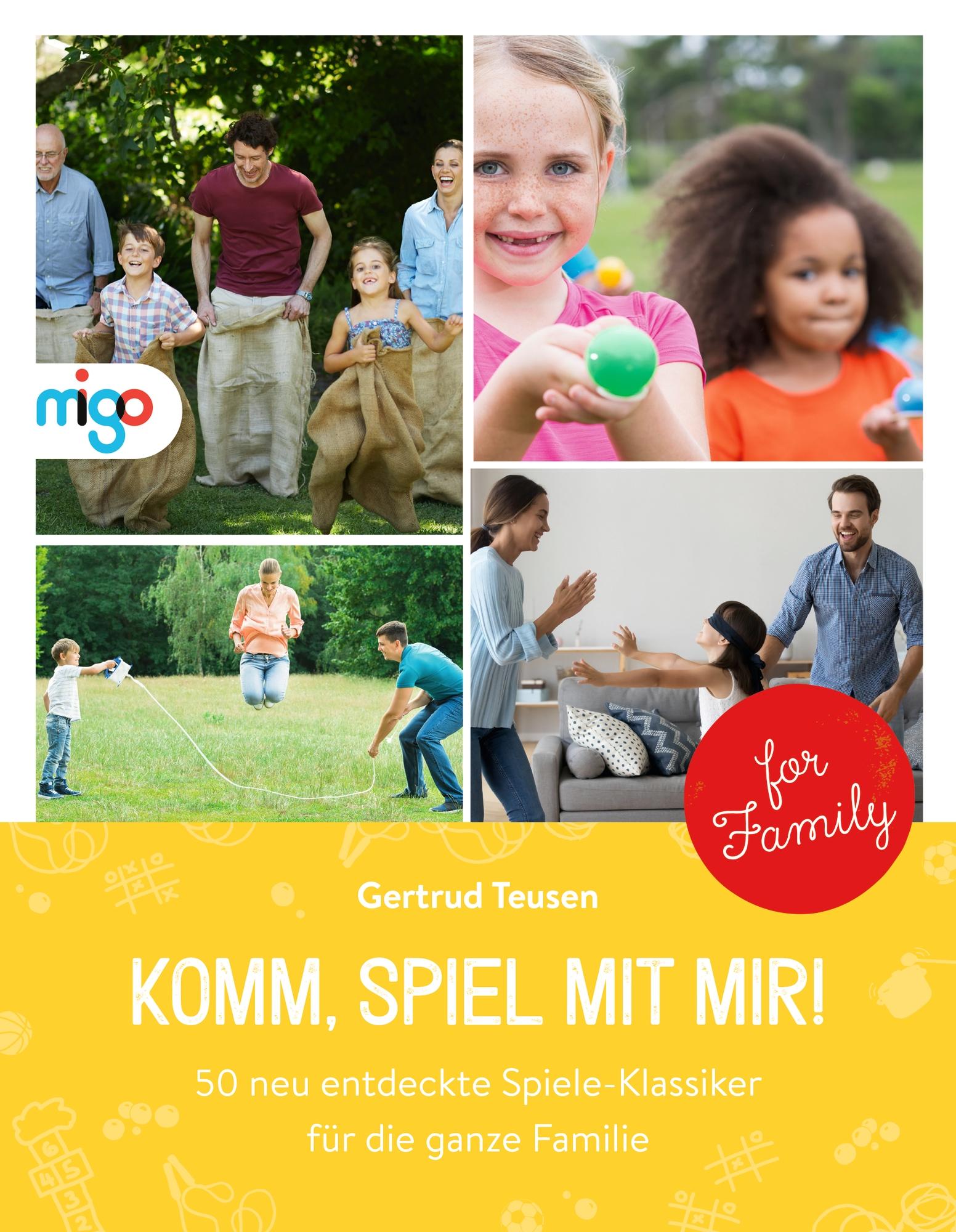 Komm, spiel mit mir!