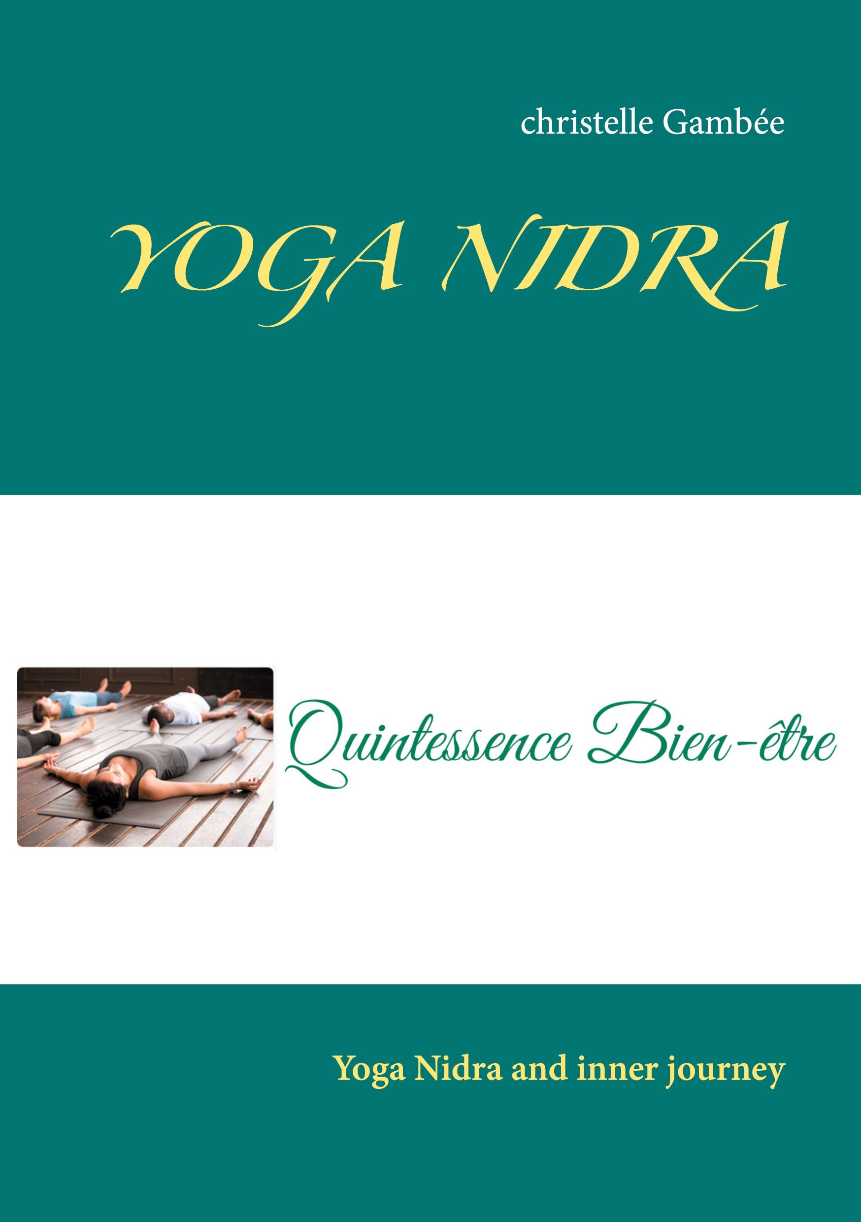 YOGA NIDRA