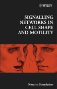 Signalling Networks in Cell Shape and Motility