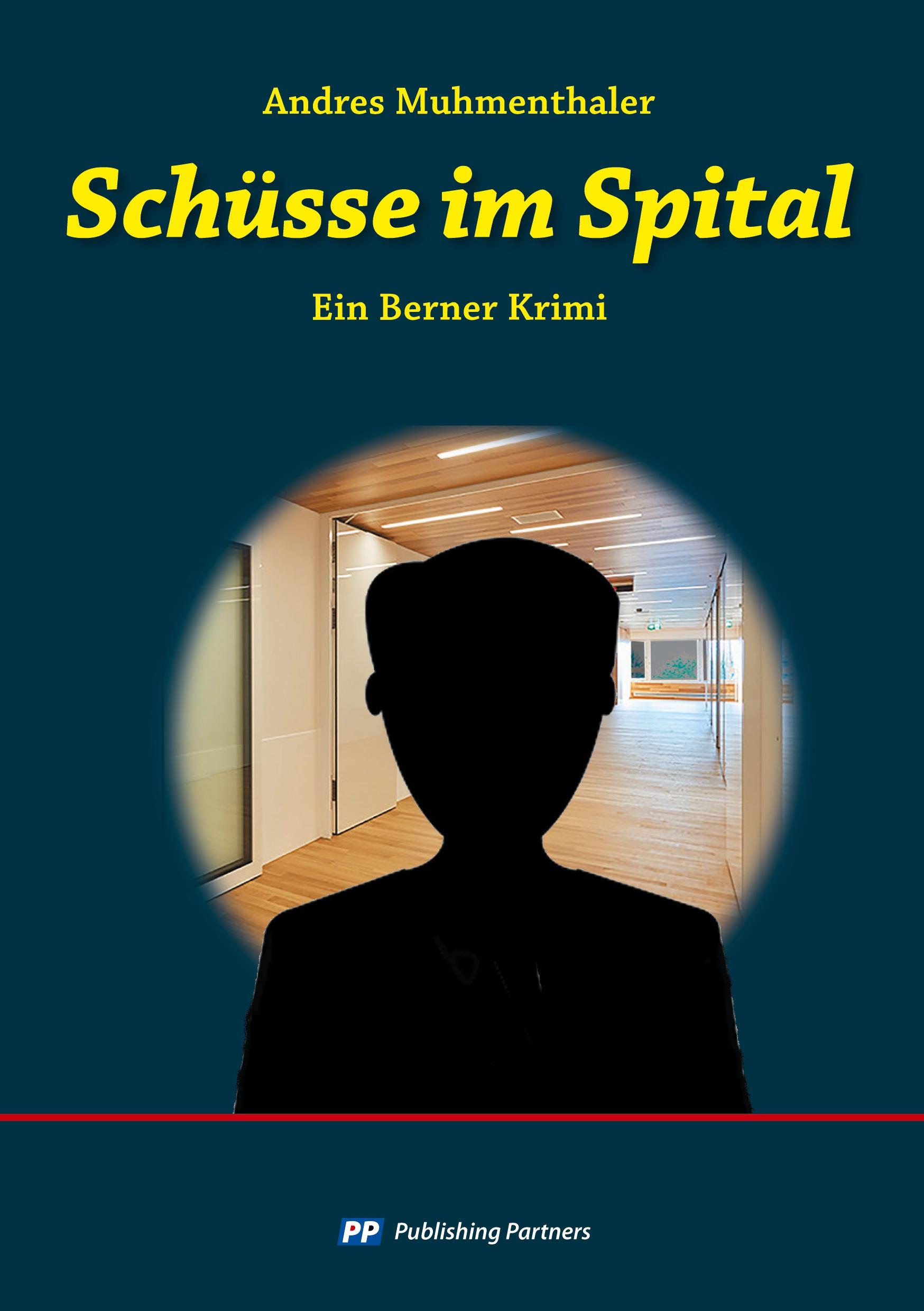 Schüsse im Spital