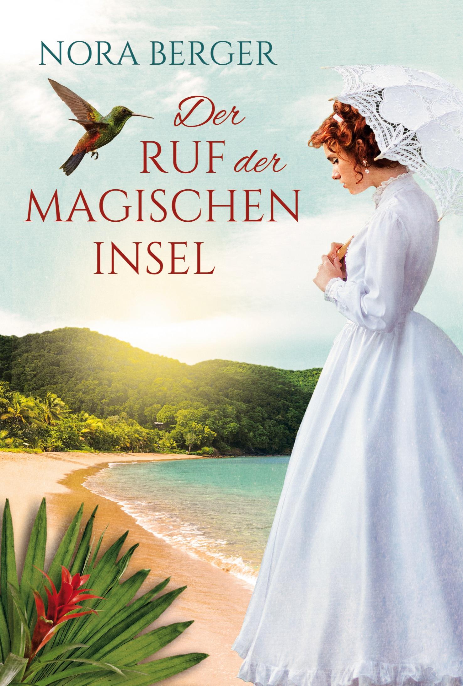 Der Ruf der magischen Insel