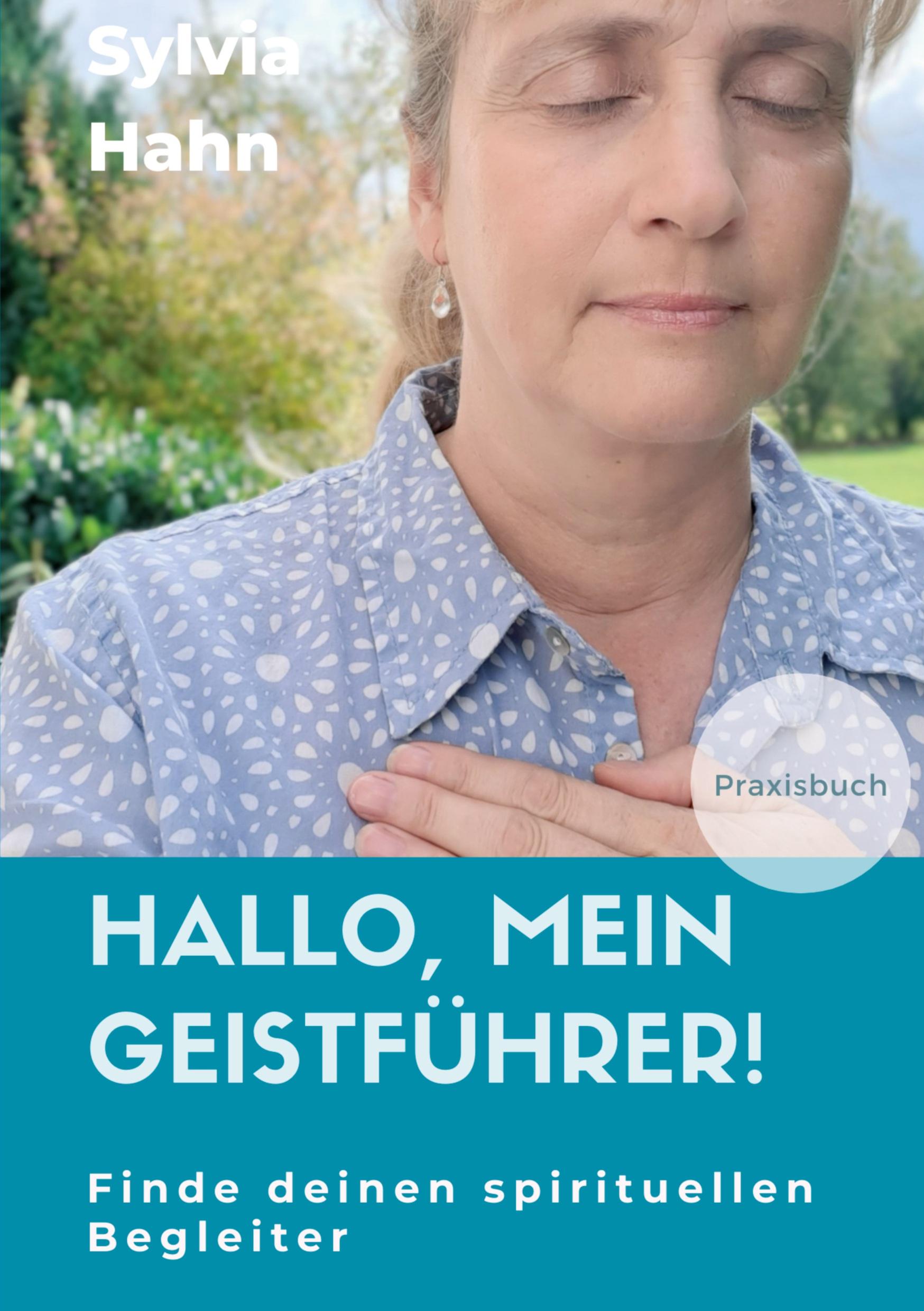 Hallo, mein Geistführer!