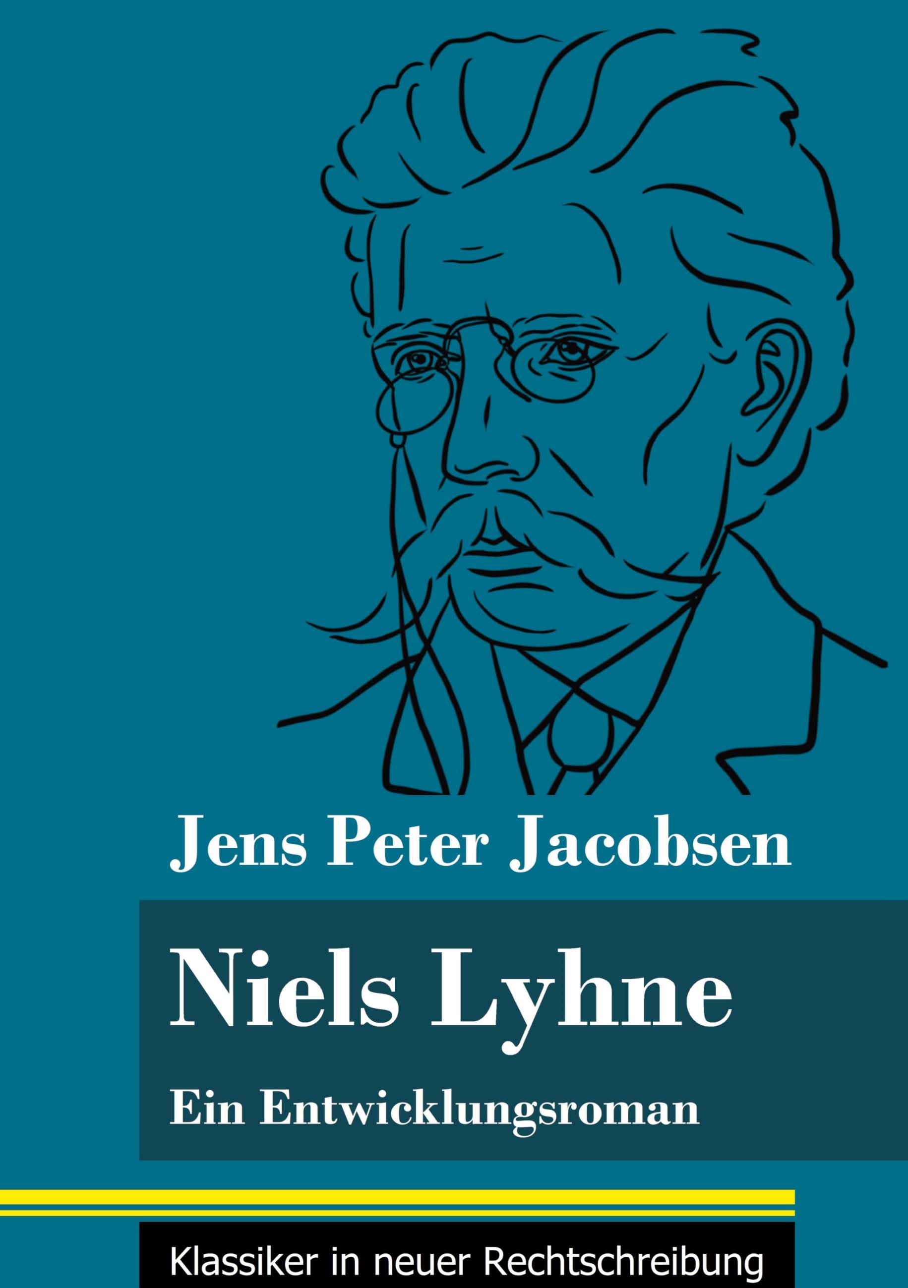 Niels Lyhne