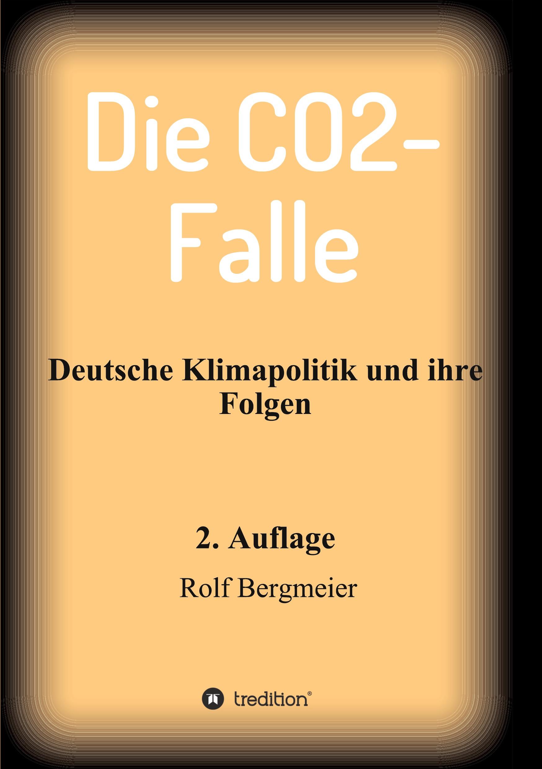 Die CO2-Falle