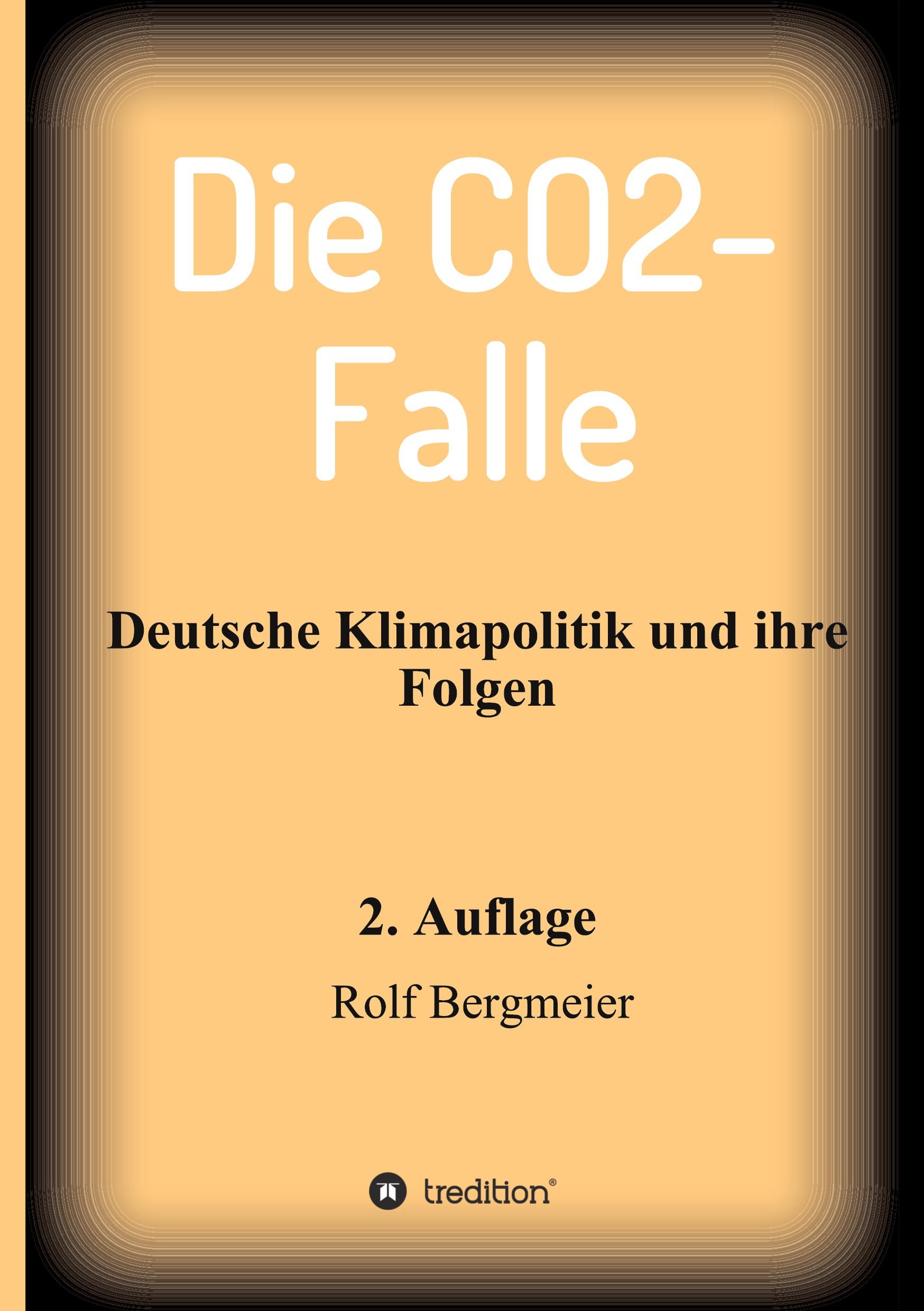 Die CO2-Falle