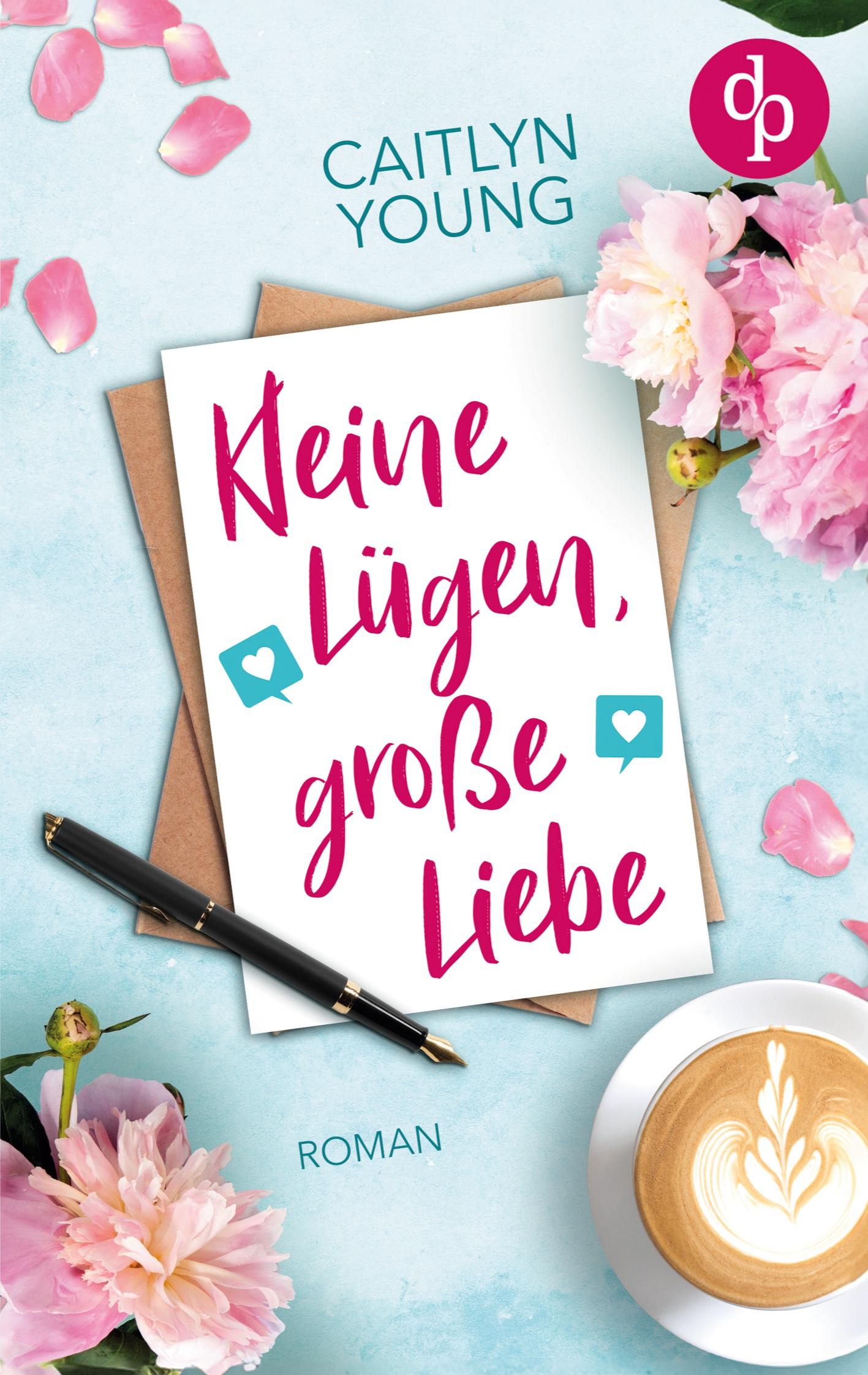 Kleine Lügen, große Liebe