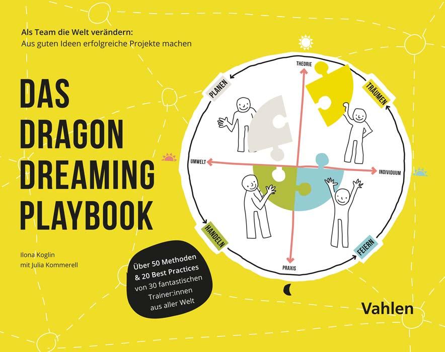 Das Dragon Dreaming Playbook