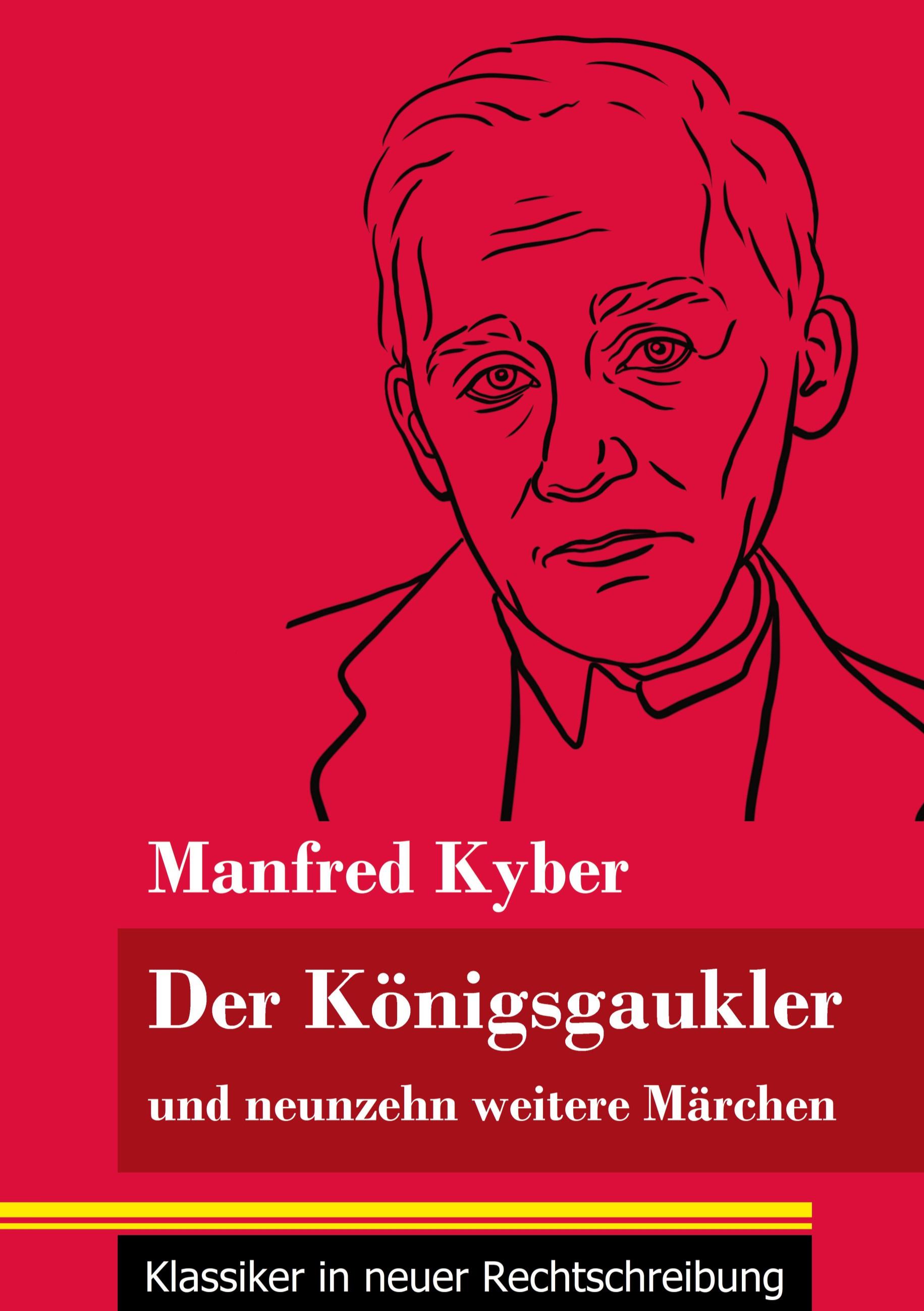 Der Königsgaukler