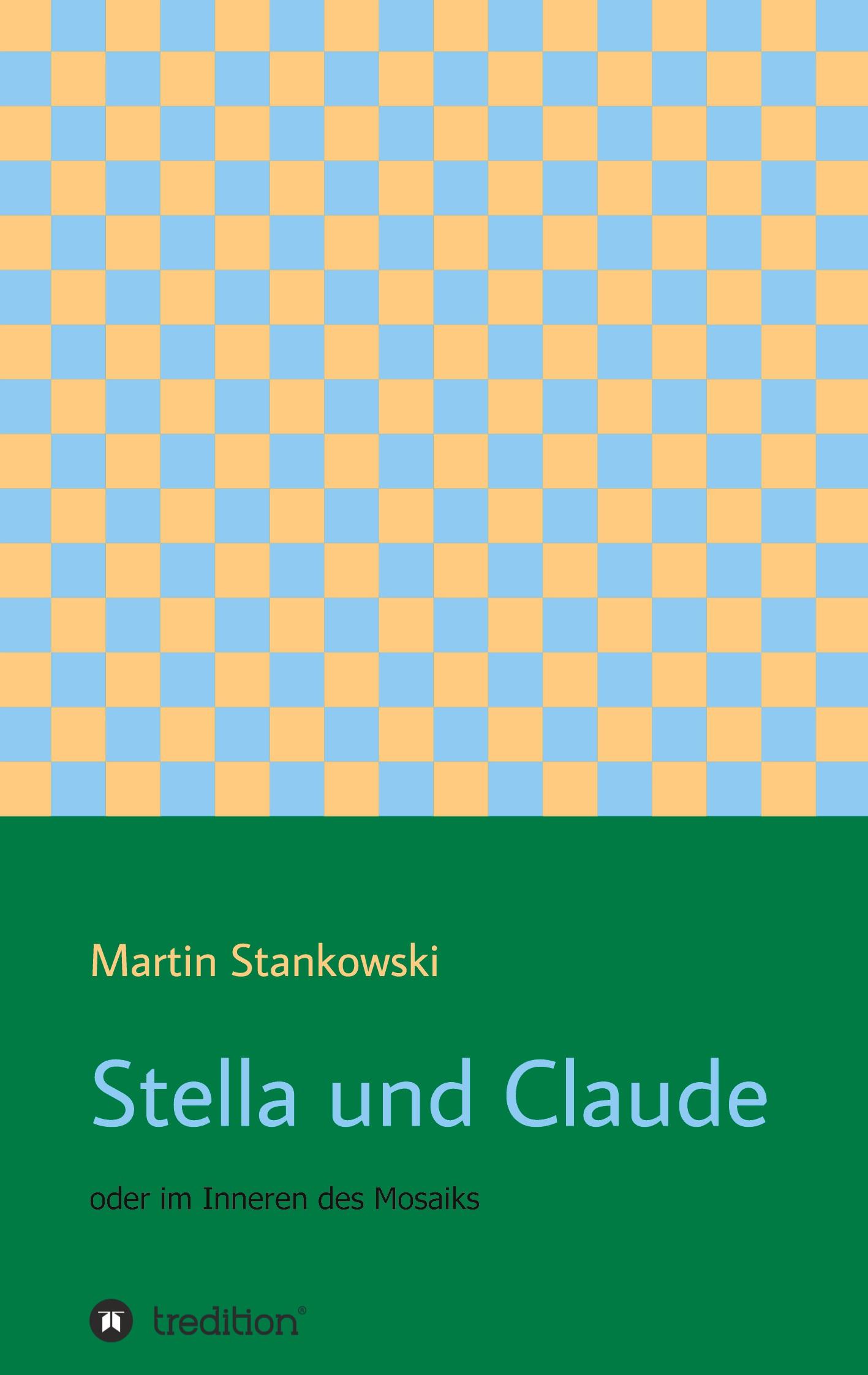 Stella und Claude