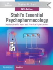 Stahl's Essential Psychopharmacology