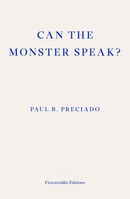 Can the Monster Speak?