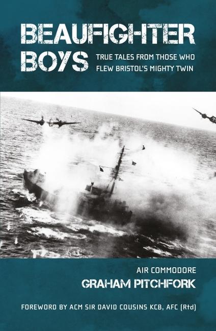 Beaufighter Boys