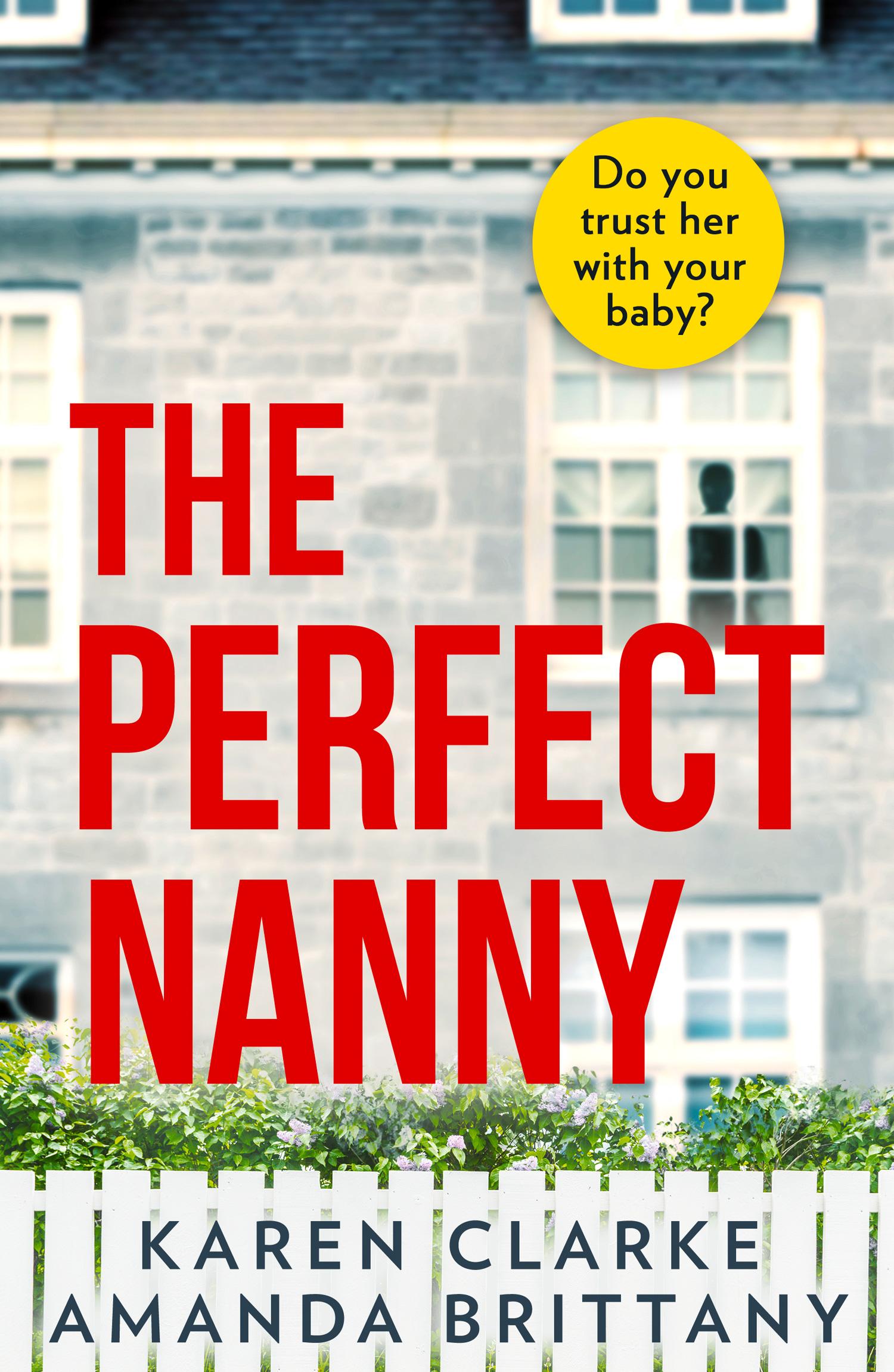 The Perfect Nanny