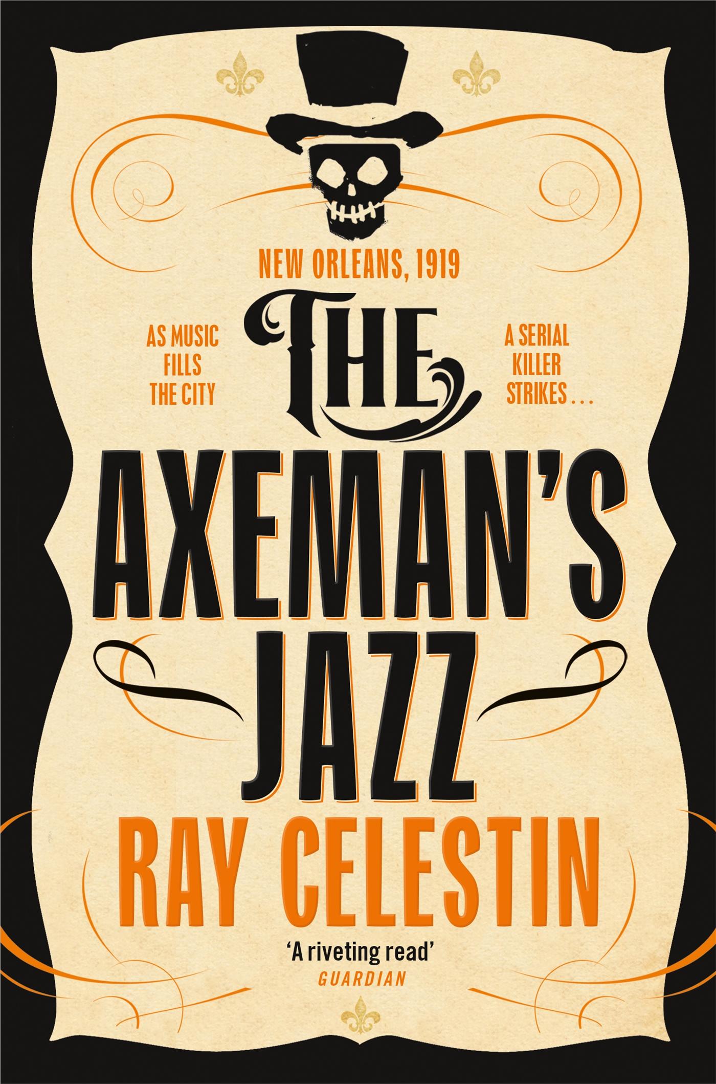 The Axeman's Jazz