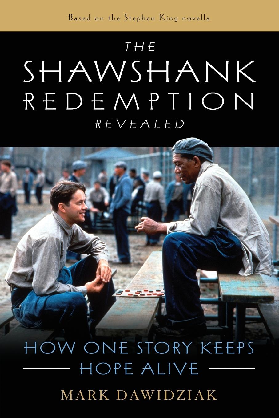 The Shawshank Redemption Revealed