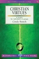 Christian Virtues (Lifebuilder Study Guides)