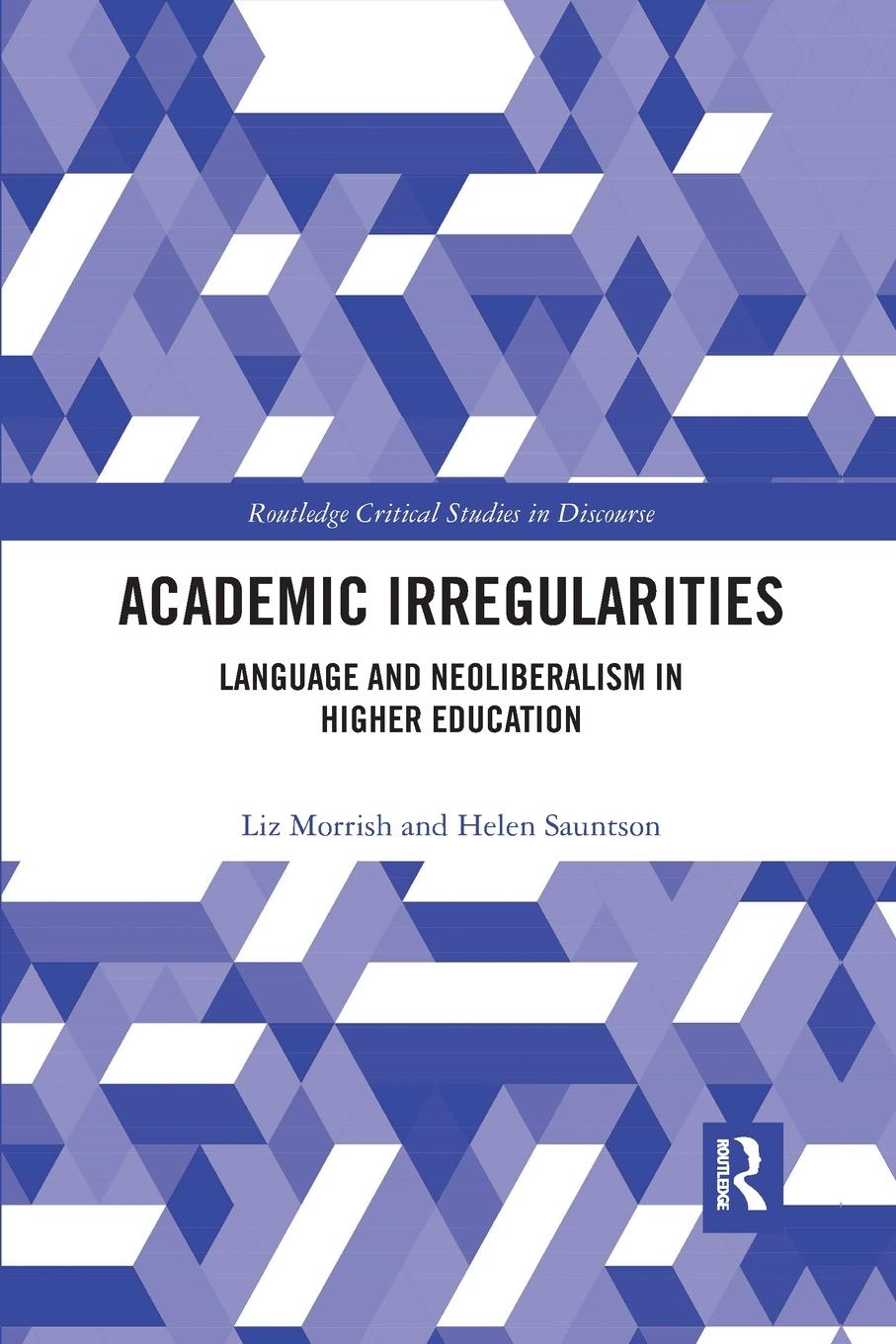 Academic Irregularities