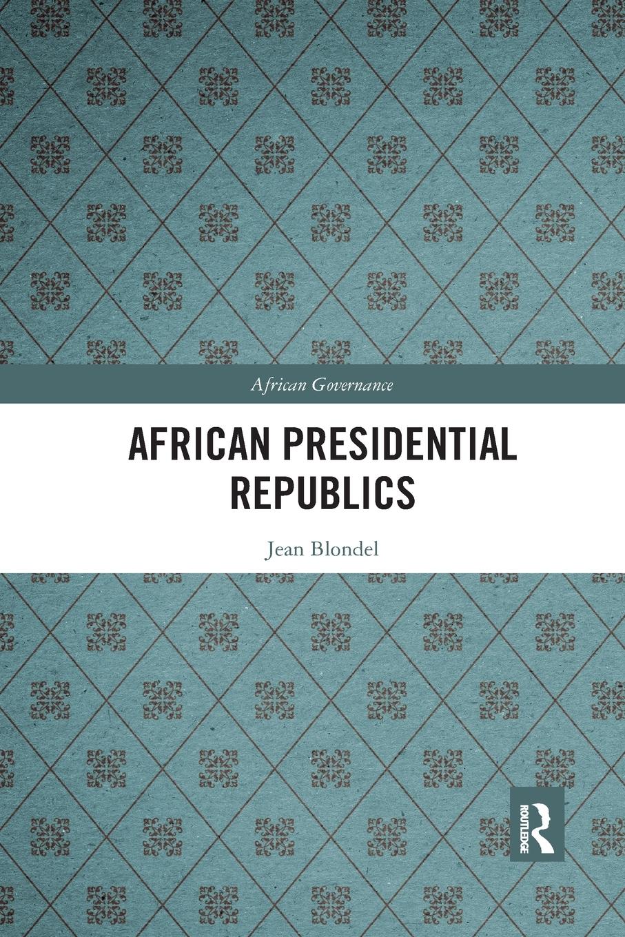 African Presidential Republics