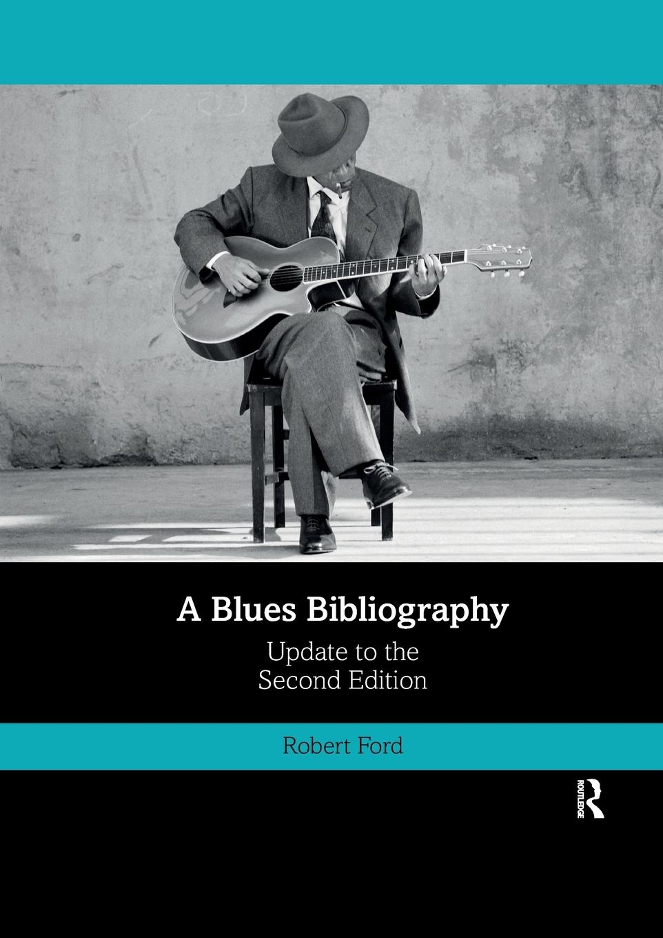 A Blues Bibliography