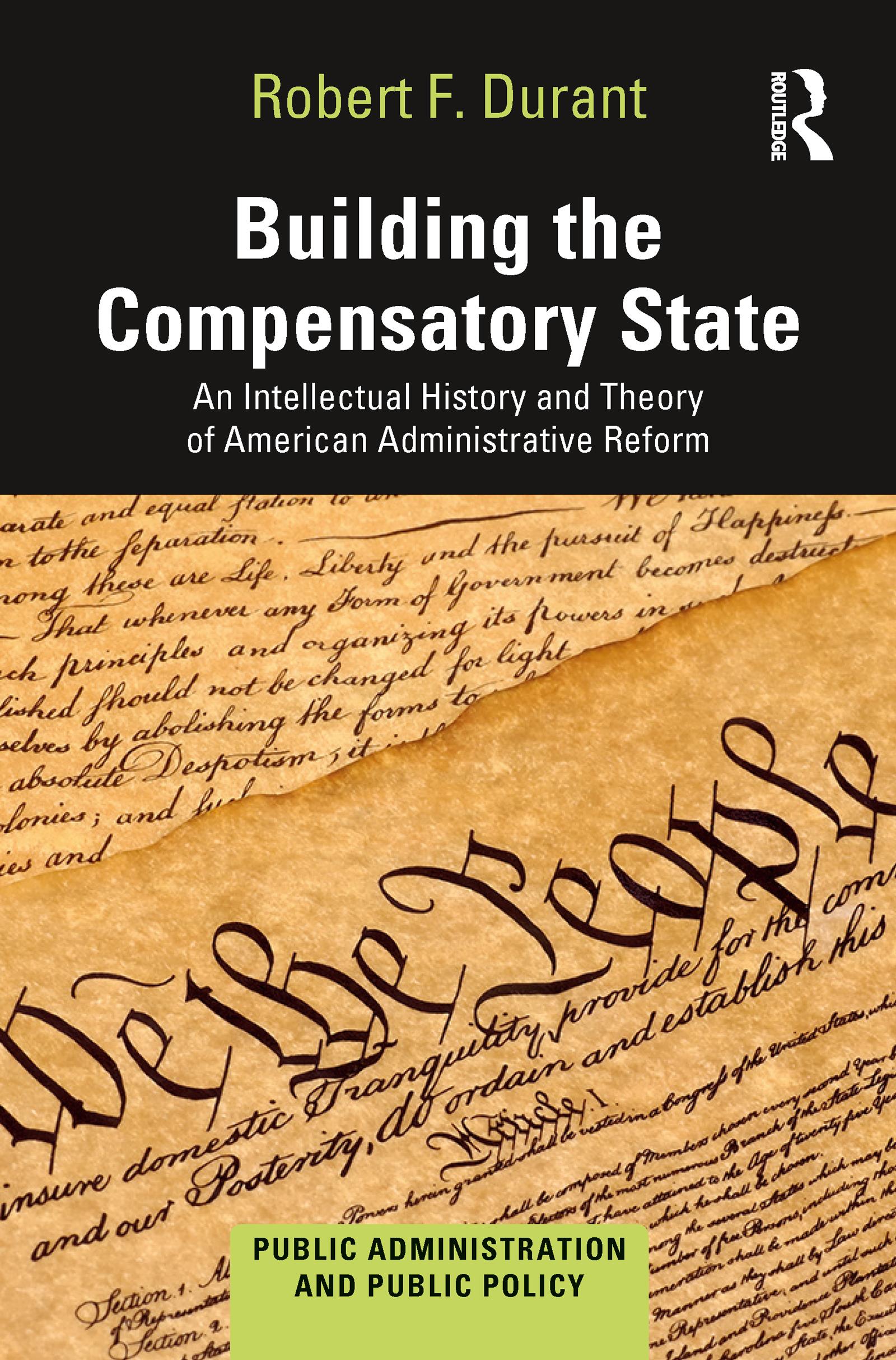 Building the Compensatory State