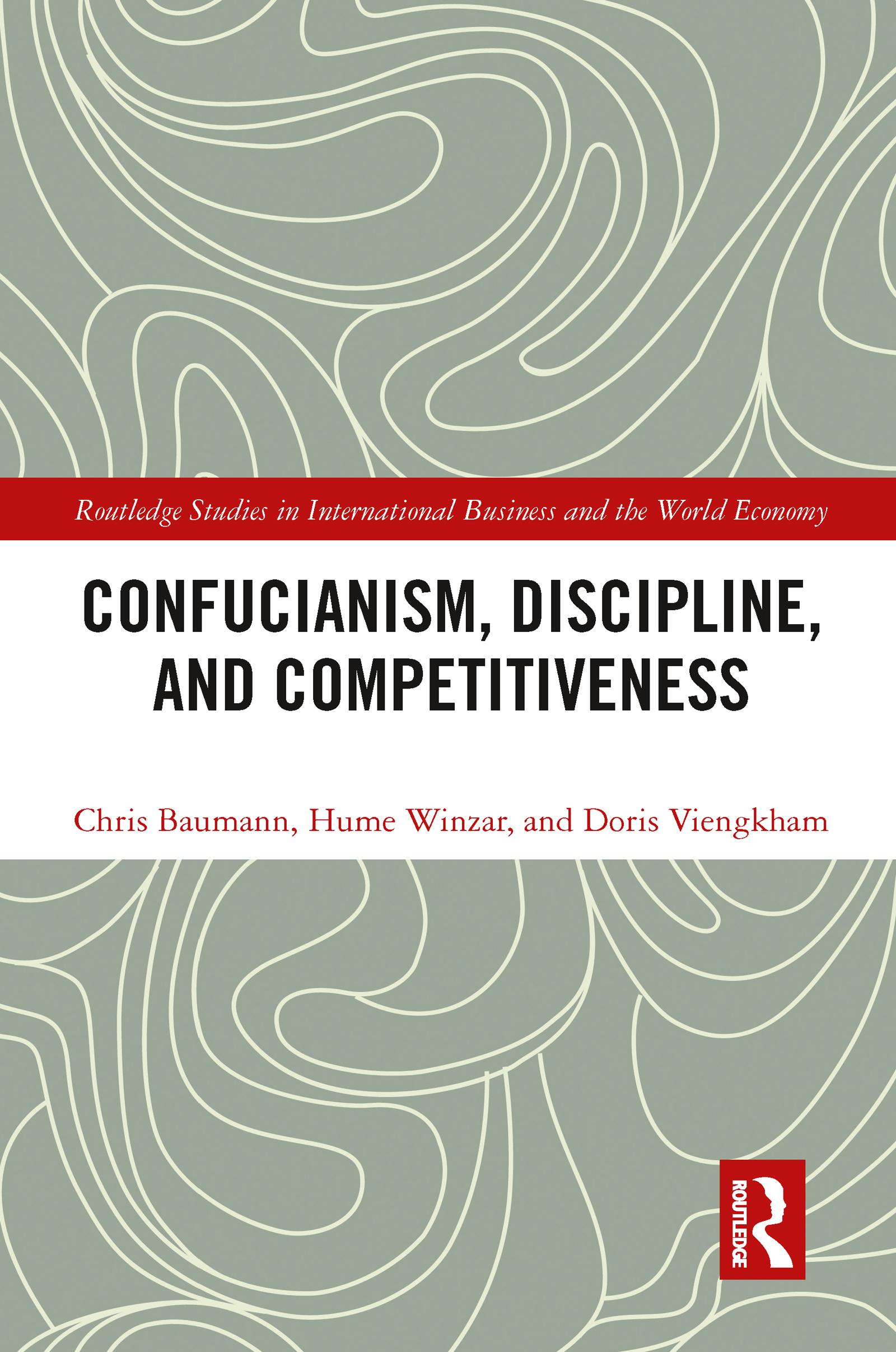 Confucianism, Discipline, and Competitiveness