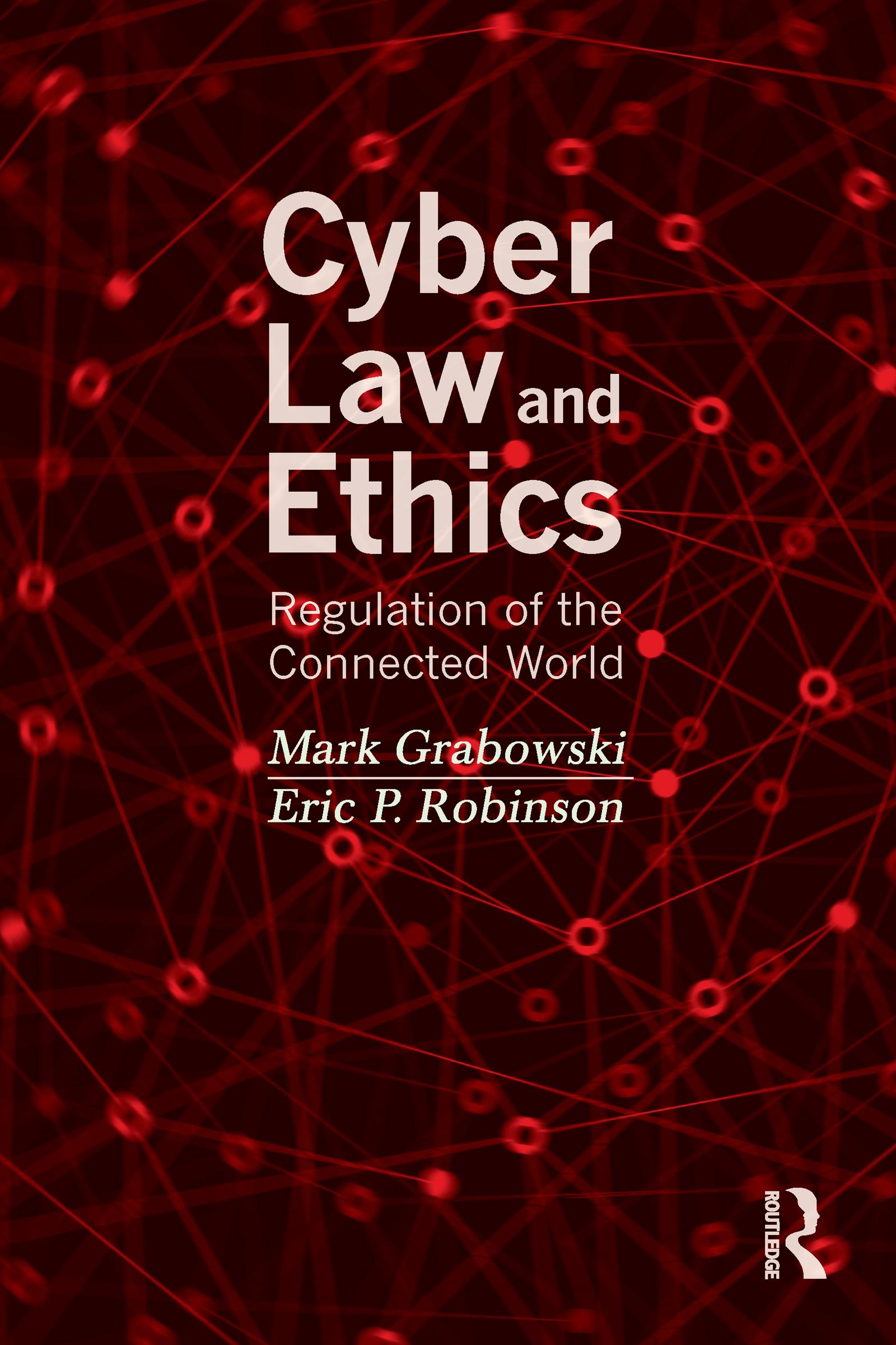 Cyber Law and Ethics