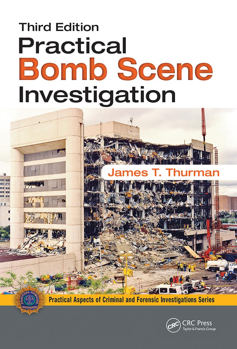 Practical Bomb Scene Investigation