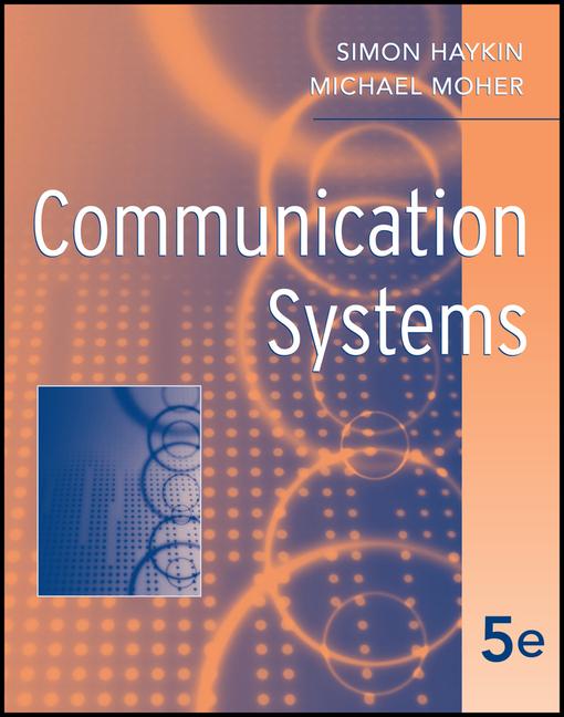 Communication Systems