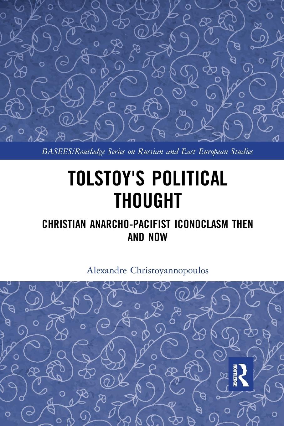 Tolstoy's Political Thought