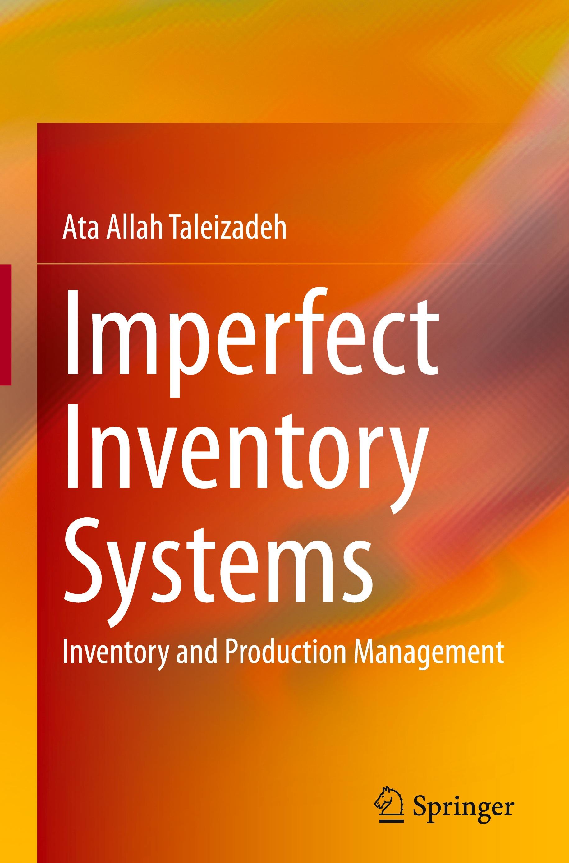 Imperfect Inventory Systems