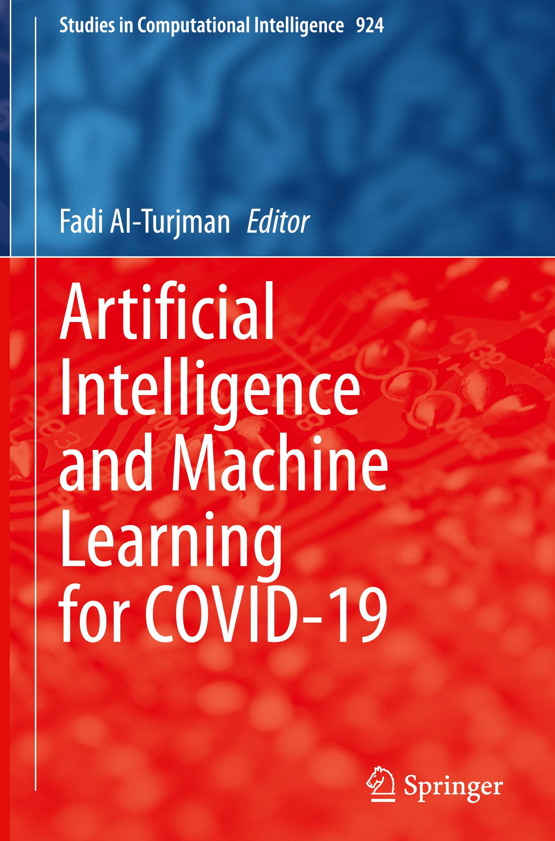 Artificial Intelligence and Machine Learning for COVID-19