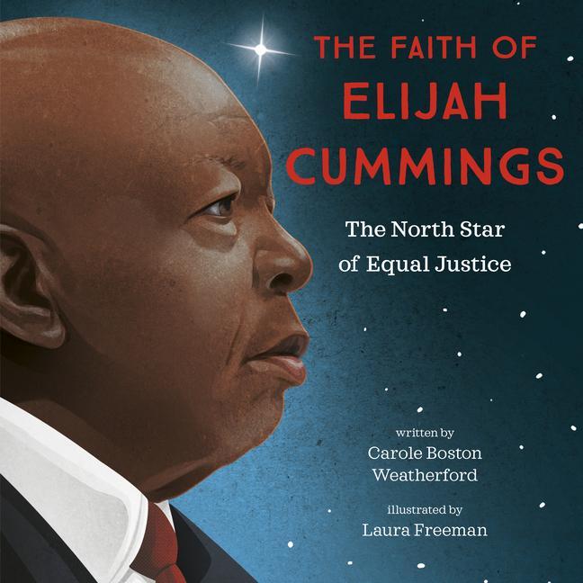 The Faith of Elijah Cummings