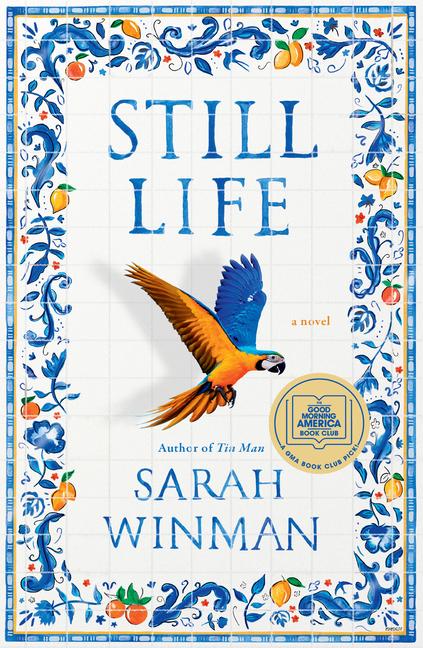 Still Life: A GMA Book Club Pick